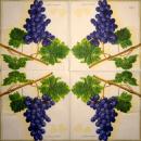 104 Grapes - 3-ply - Punch - CS